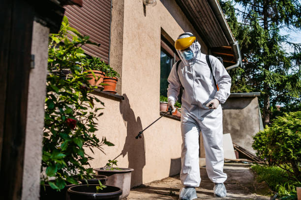 Best Wildlife Control Services  in Fair Oaks, GA
