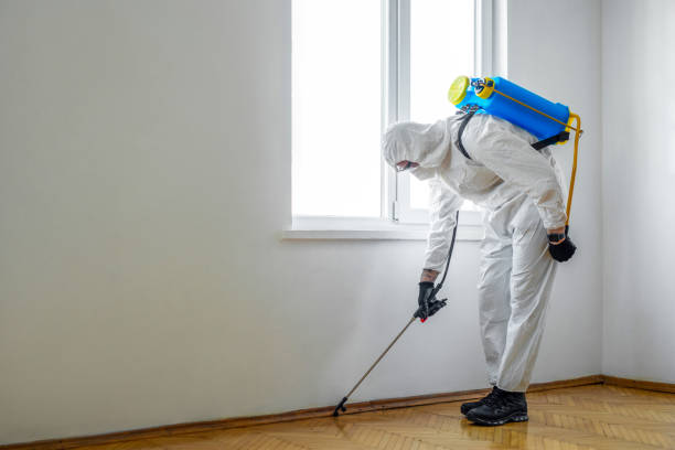 Fair Oaks, GA Pest Control Company