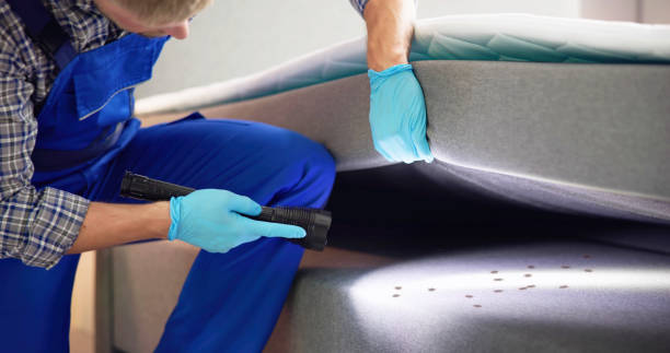 Best Commercial Pest Control Services  in Fair Oaks, GA